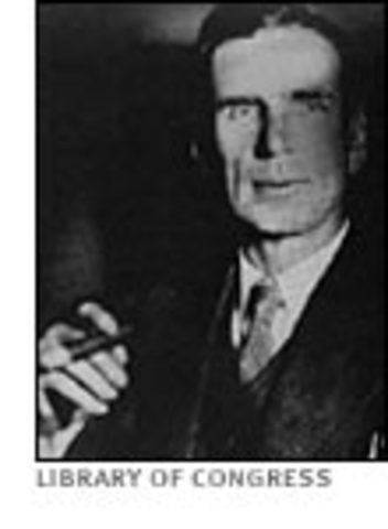 Judge Horton sets the sentence of death for Patterson