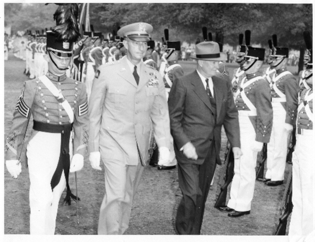 British Soldiers Withdraw