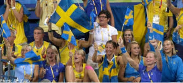 swedes