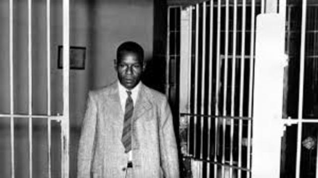 Andy Wright and Clarence Norris are released on parole.