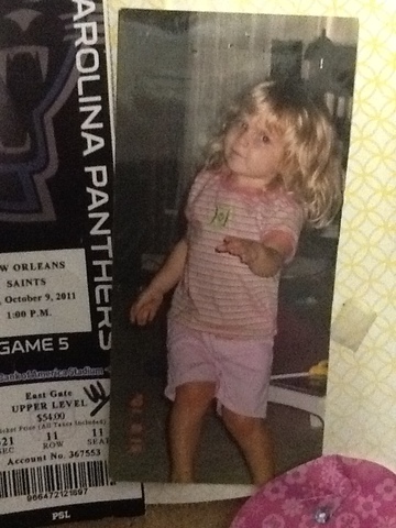 Mi primero karaoke noche en abuelas casa en 2004.