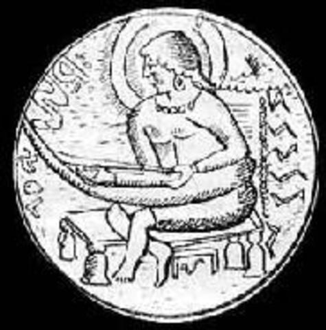 Sumadragupta conquers the North