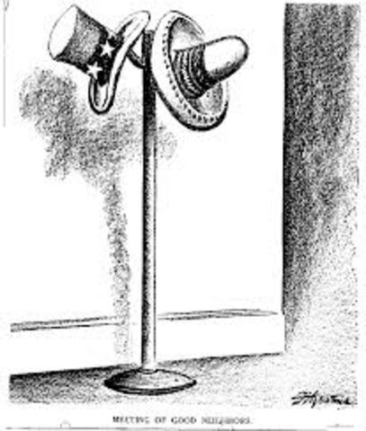 Good Neighbor Policy