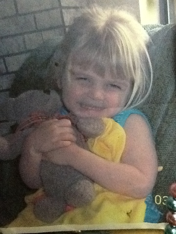 Mi primero Navidad en mi abuelo