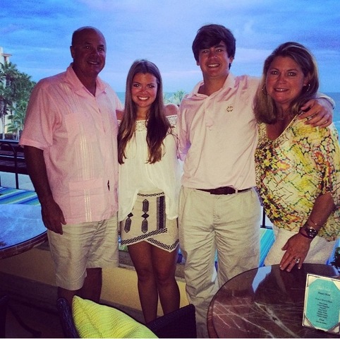 El verano pasado, yo fui a Alaska