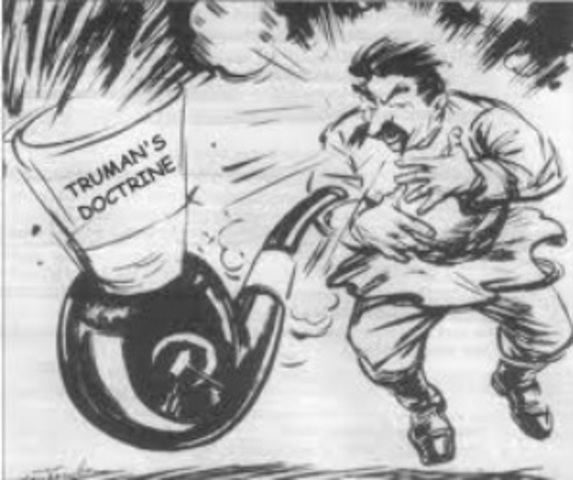 Truman Doctrine