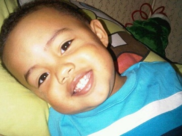 Yo nací el 13 de noviembre de 1997