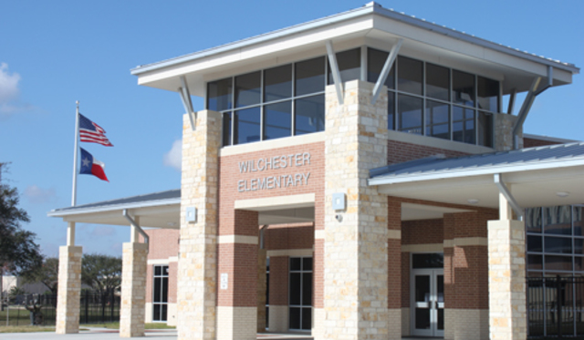 Comencé la escuela cuando tenía 5 años