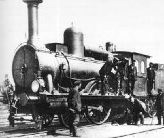 Industrial Revolution