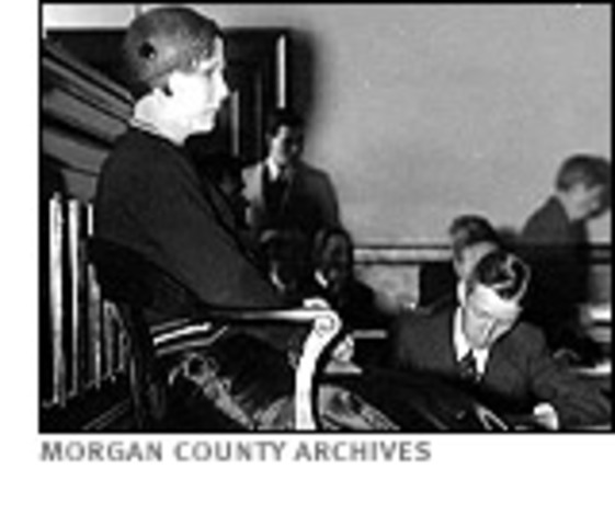 Lawyers Used Bribery