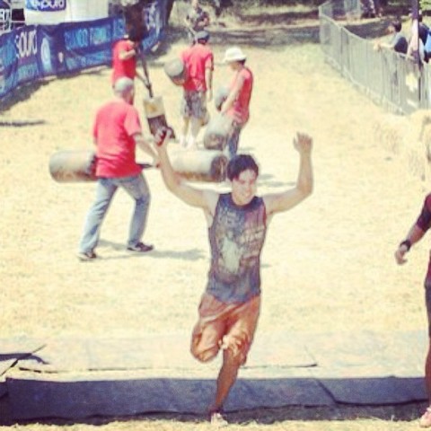 Spartan Race