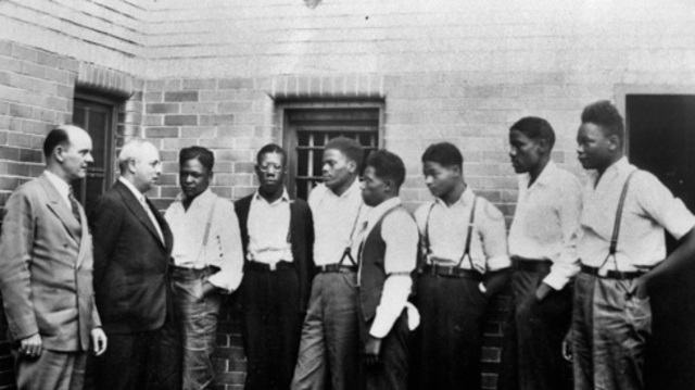 Alambama Supreme Court