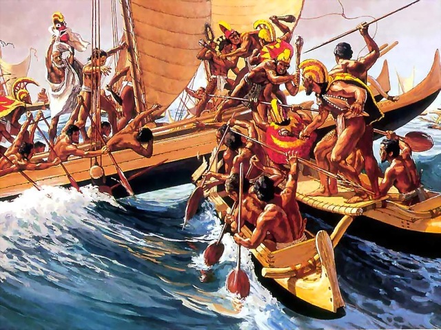 Battle of Mokuʻōhai