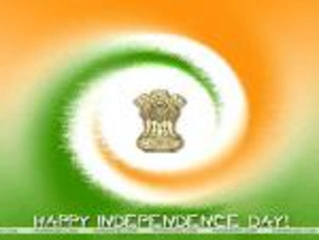 End of British Rule, Beginning of Independence