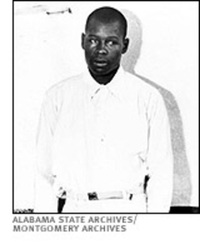 Last of the Scottsboro Boys Dies