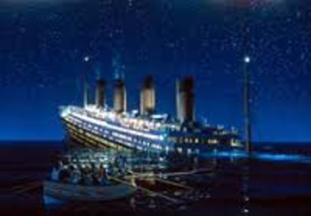 titanic