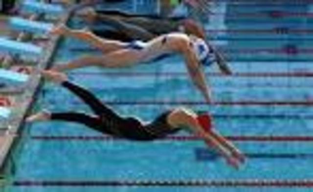 MARRATON DE LA NATACION