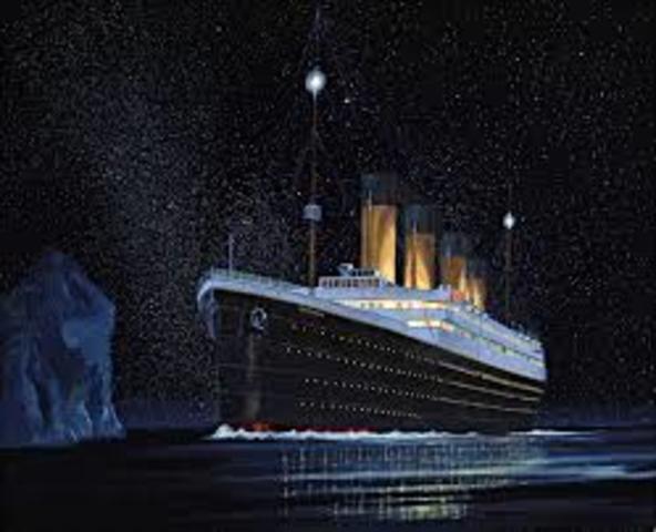 titanic