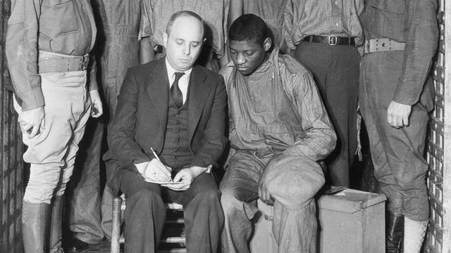 Supreme court steps in