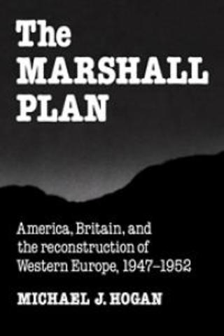 Marshall Plan