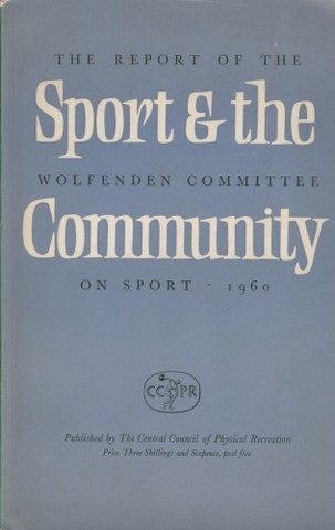 Sport within the Community