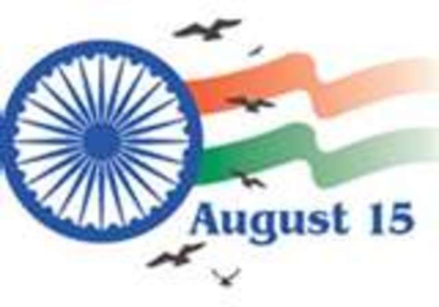 15 August 1947 India became independent