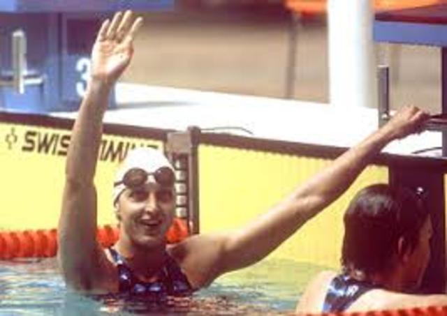 PRIMER TITULO DE BARBARA