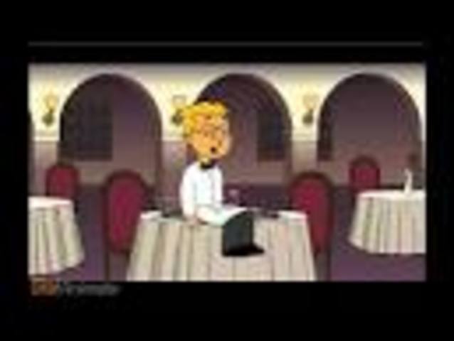 If Thomas Edison hadn’t invented...