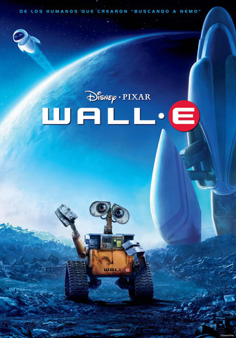 WALL-E