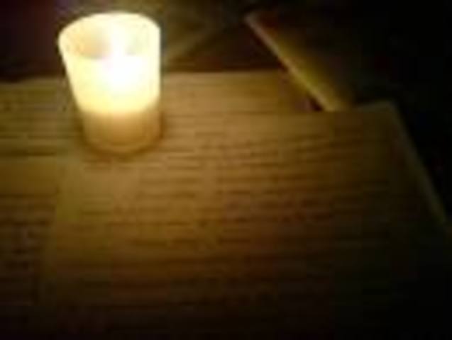 Without light bulb...