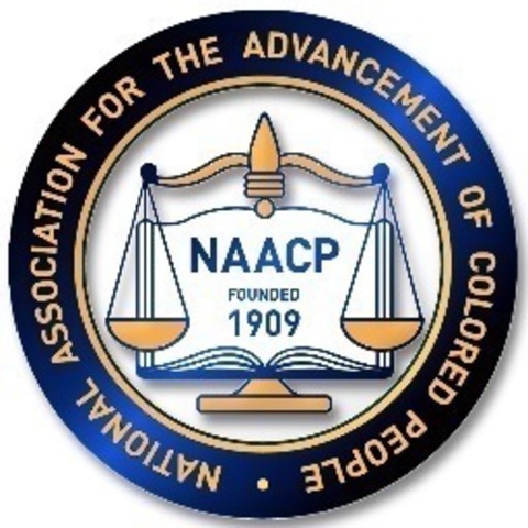 NAACP Representation