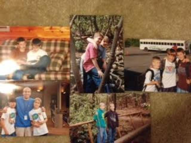 Busqué mi amigo mejor