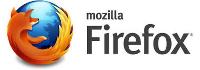MOZILLA FIREFOX