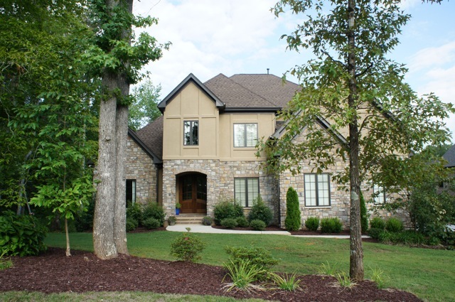 Me mudé de Georgia a North Carolina