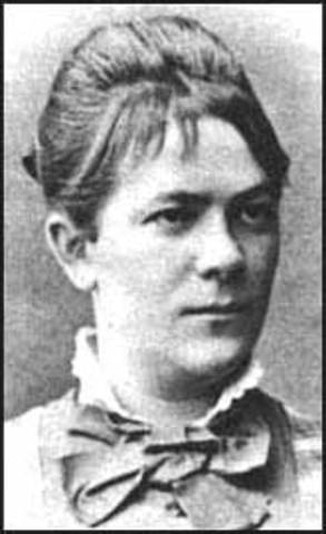 Mary smith de stannore