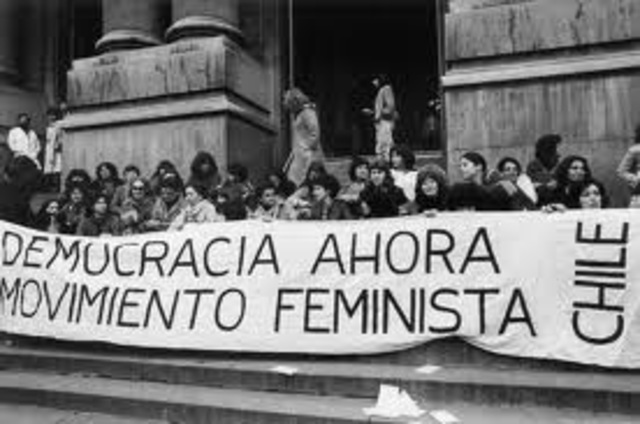 Declarado dia mundial de la mujer
