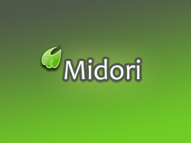 MIDORI