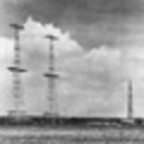 Invención del radar