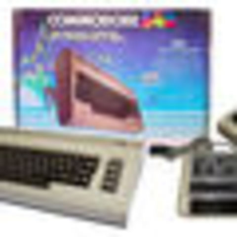 Commodore 64