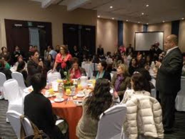 comites y asociaciones