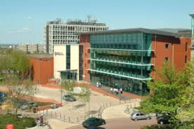 24.	PGCE Secondary Education in Computer Science