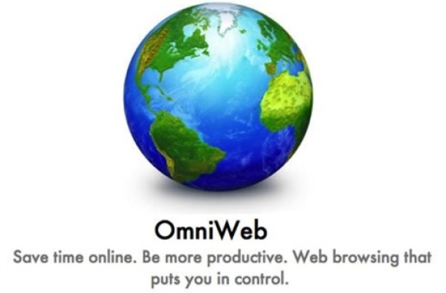 OMNIWEB