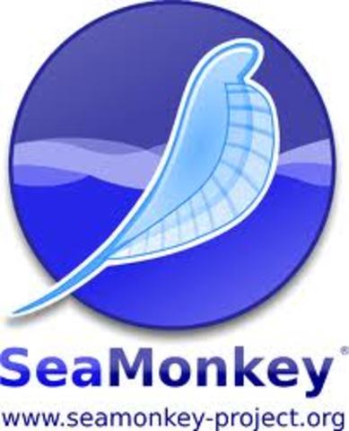 SEAMONKEY