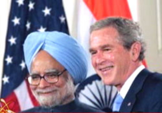 Tashkent Agreement reached. Shastri dies at Tashkent. Indira Gandhi becomes prime minister.