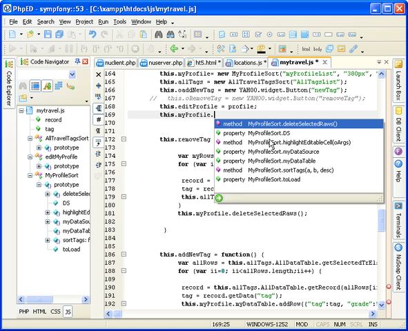 Coffee + Screenwriter = JaveScript