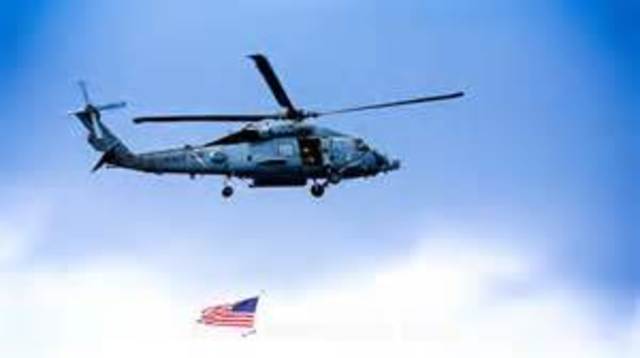 Operation Enduring Freedom