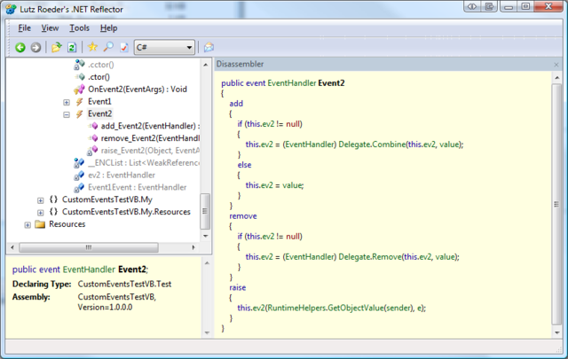 Put two fingers on the violin A string and you get C#!