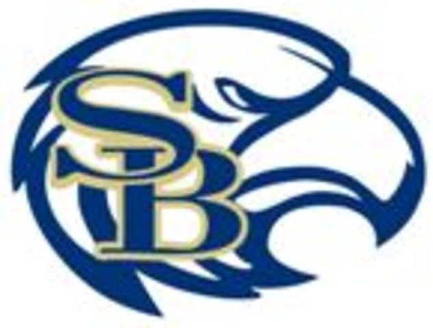 Fui a la escuela todos los dias al Second Baptist