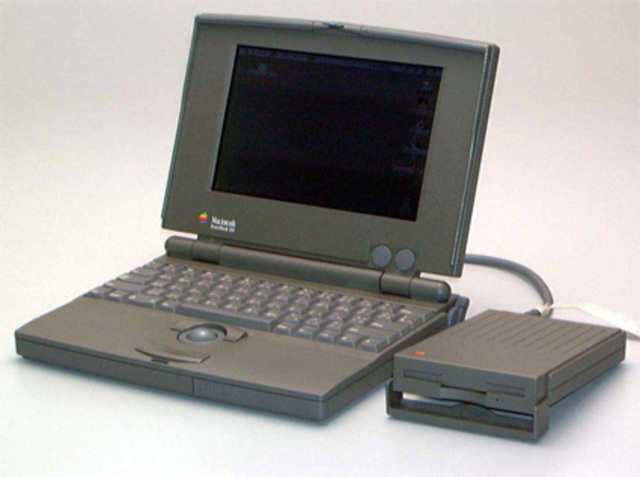 Powerbook 100
