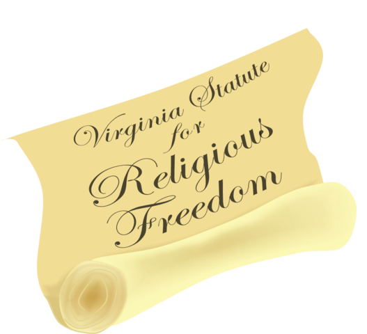 Ordinance of Religious Freedom